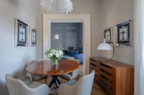 Palazzo Signoria luxury Apartments 9 - Marzocco, Florence